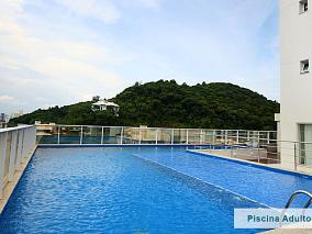 Piscina do Brava Green