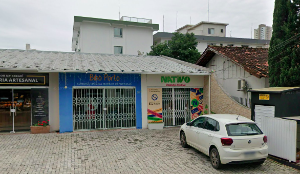Sala Comercial para locação
