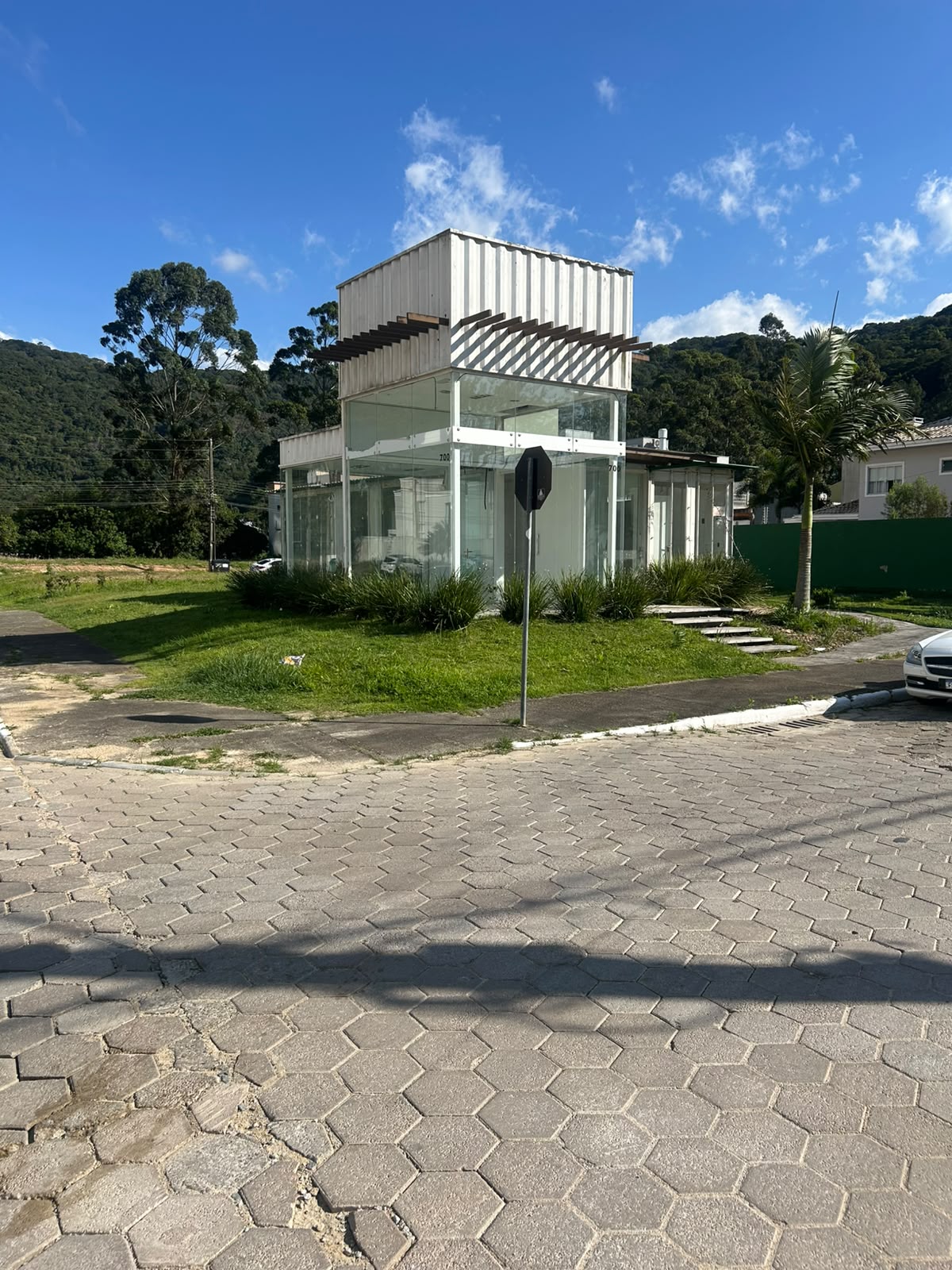 Sala Comercial para locação