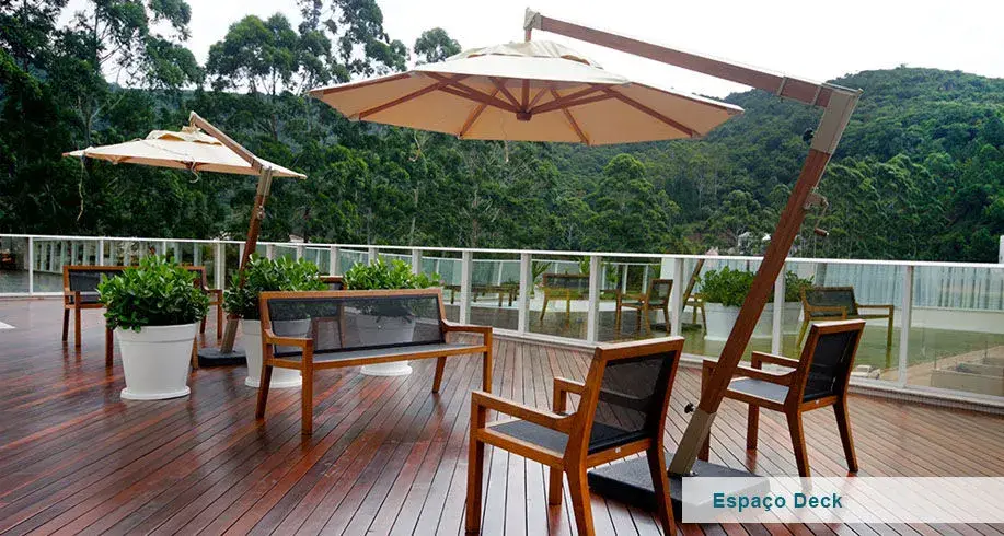 Ecoville Residence para locação