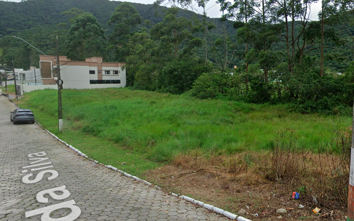 Terreno na Ressacada, Itajaí